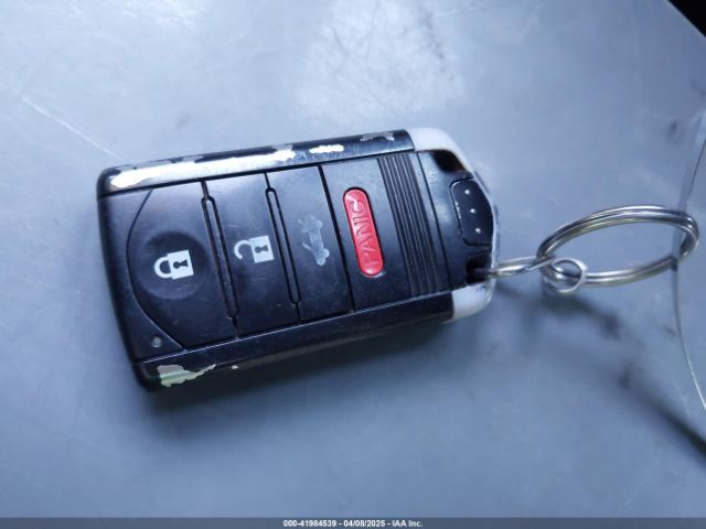 2014 ACURA ILX 19VDE1F51EE006621 Photo 10