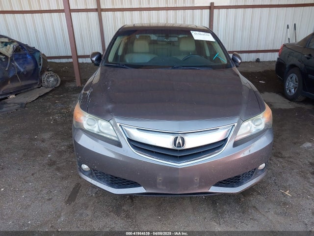 19VDE1F51EE006621 Acura Ilx 2.0l
