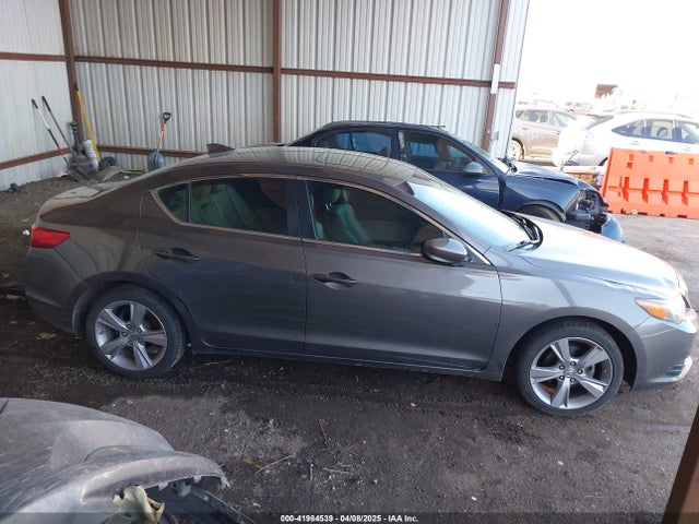 19VDE1F51EE006621 Acura Ilx 2.0l