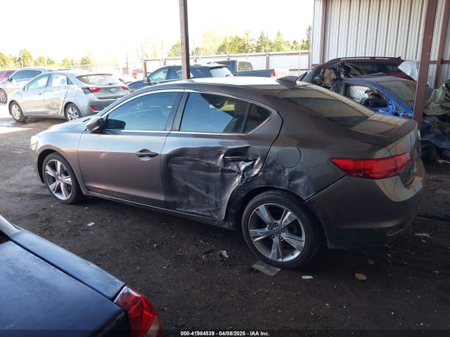 19VDE1F51EE006621 Acura Ilx 2.0l