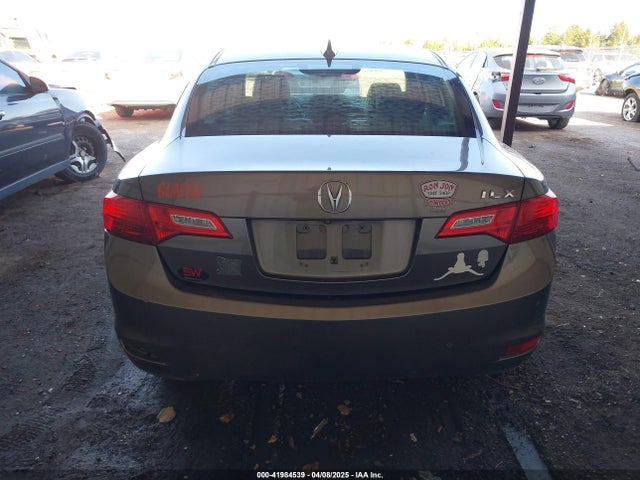 19VDE1F51EE006621 Acura Ilx 2.0l