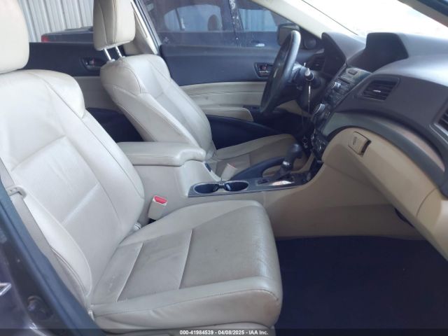 2014 ACURA ILX 19VDE1F51EE006621 Photo 4