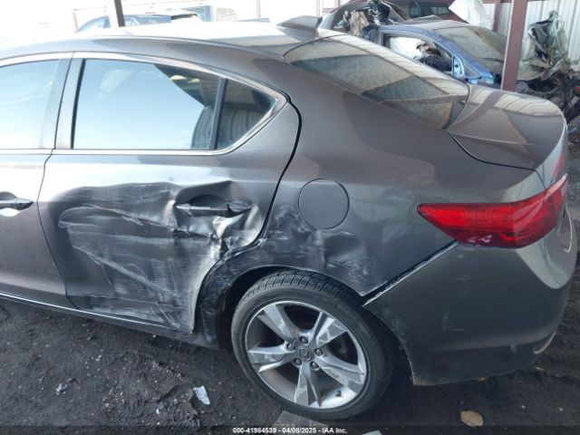 2014 ACURA ILX 19VDE1F51EE006621 Photo 5