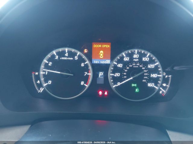 2014 ACURA ILX 19VDE1F51EE006621 Photo 6