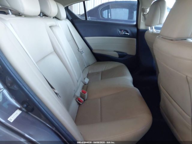 2014 ACURA ILX 19VDE1F51EE006621 Photo 7