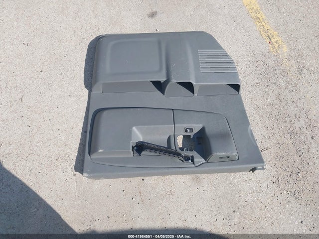 1GCWGAFP0K1163129 Chevrolet Express 2500 Work Van