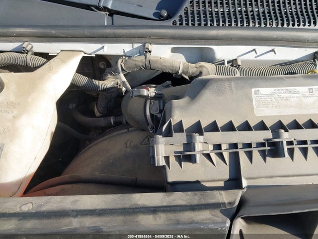 1GCWGAFPXK1164773 Chevrolet Express 2500 Work Van