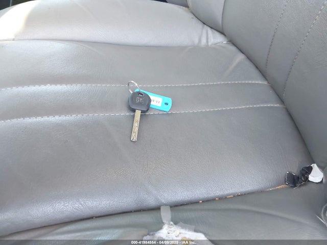 1GCWGAFPXK1164773 Chevrolet Express 2500 Work Van