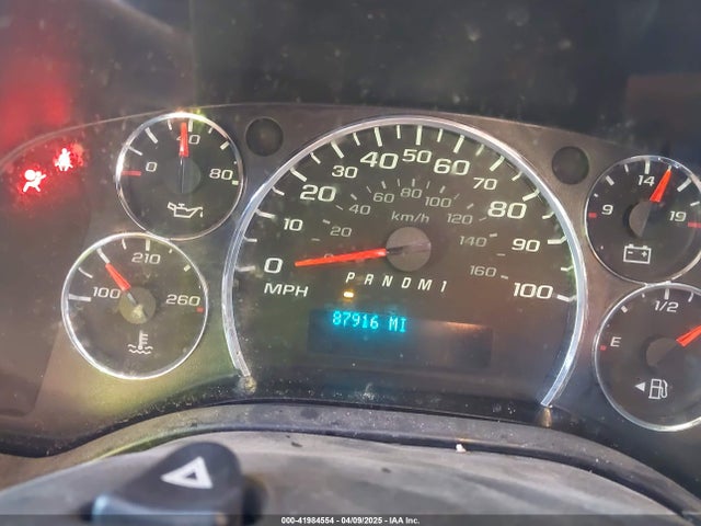 1GCWGAFPXK1164773 Chevrolet Express 2500 Work Van
