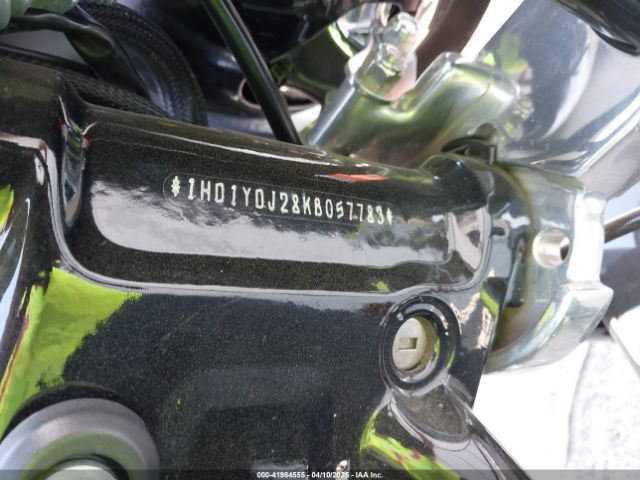 2019 HARLEY-DAVIDSON FLSL 1HD1YDJ28KB057783 Photo 9