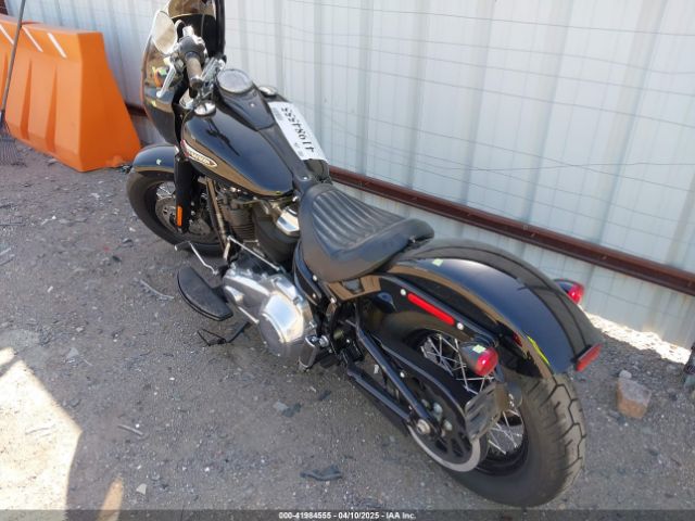 2019 HARLEY-DAVIDSON FLSL 1HD1YDJ28KB057783 Photo 2