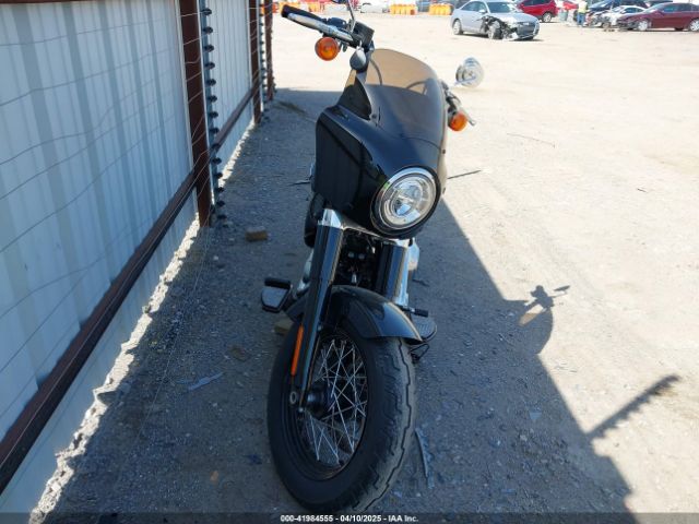 2019 HARLEY-DAVIDSON FLSL 1HD1YDJ28KB057783 Photo 4