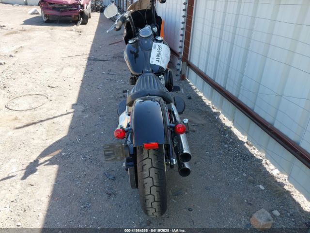 2019 HARLEY-DAVIDSON FLSL 1HD1YDJ28KB057783 Photo 5