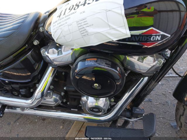 2019 HARLEY-DAVIDSON FLSL 1HD1YDJ28KB057783 Photo 7