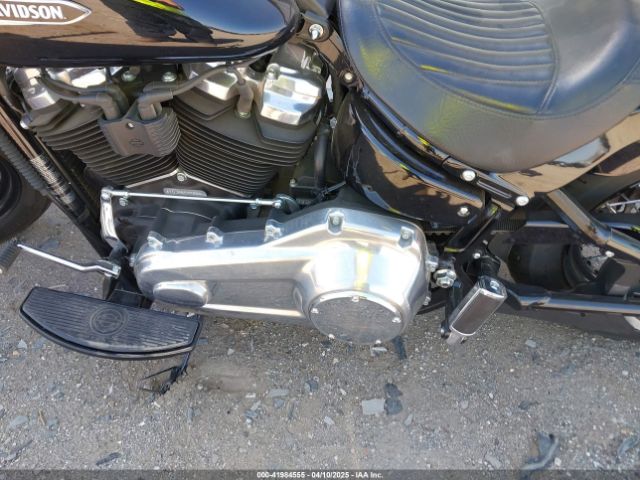 2019 HARLEY-DAVIDSON FLSL 1HD1YDJ28KB057783 Photo 8