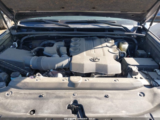 JTEEU5JR6P5278737 Toyota 4RUNNER SR5
