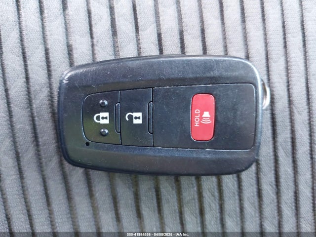 JTEEU5JR6P5278737 Toyota 4RUNNER SR5