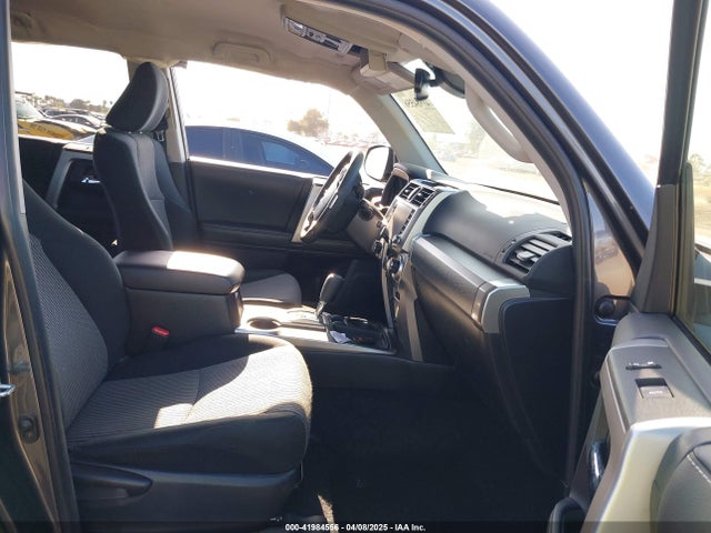 JTEEU5JR6P5278737 Toyota 4RUNNER SR5
