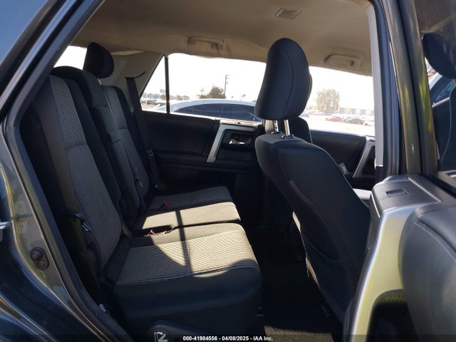 JTEEU5JR6P5278737 Toyota 4RUNNER SR5