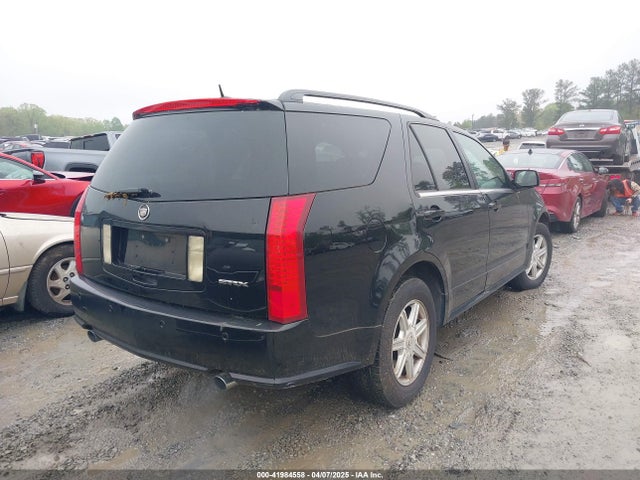 2005 CADILLAC SRX 1GYEE637850138387 Photo 3