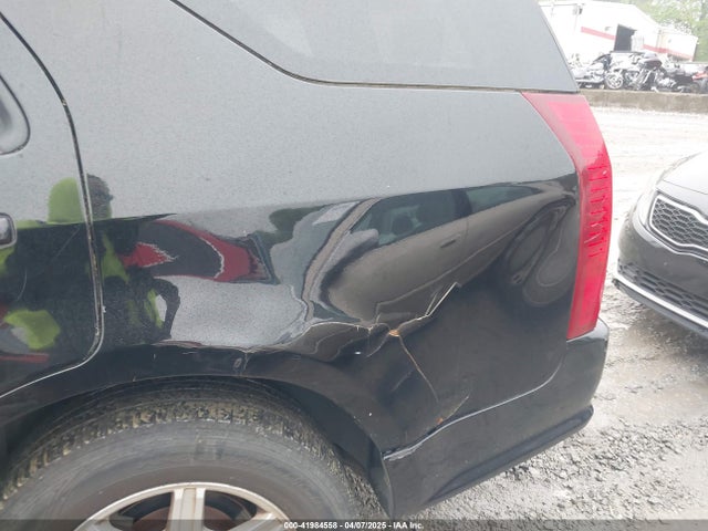 2005 CADILLAC SRX 1GYEE637850138387 Photo 5