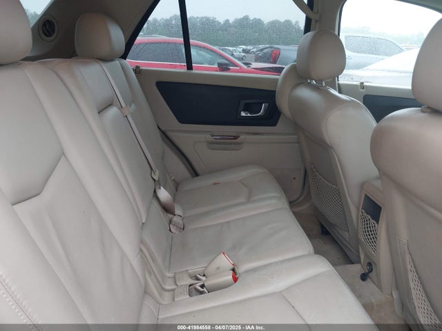 2005 CADILLAC SRX 1GYEE637850138387 Photo 7