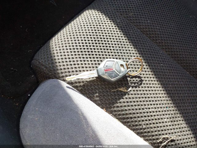 2008 MITSUBISHI ECLIPSE SPYDER 4A3AL25F18E002839 Photo 10