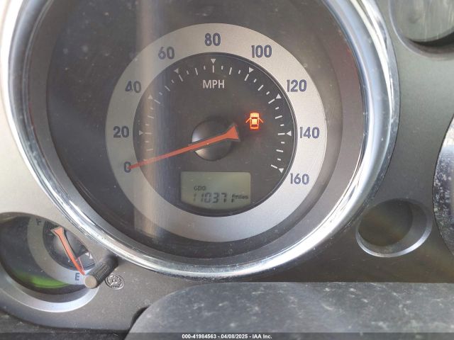 2008 MITSUBISHI ECLIPSE SPYDER 4A3AL25F18E002839 Photo 6