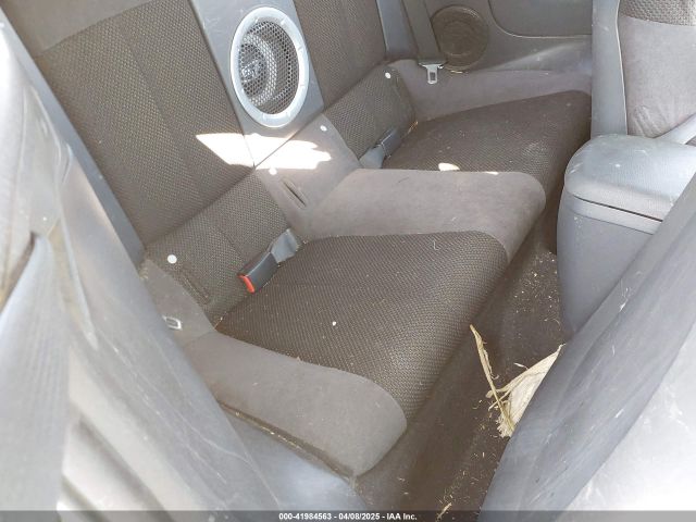 2008 MITSUBISHI ECLIPSE SPYDER 4A3AL25F18E002839 Photo 7