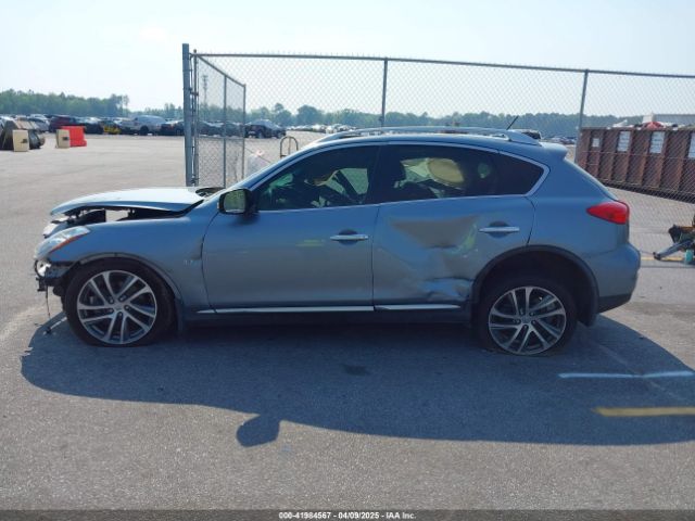 JN1BJ0RP2HM380973 Infiniti QX50