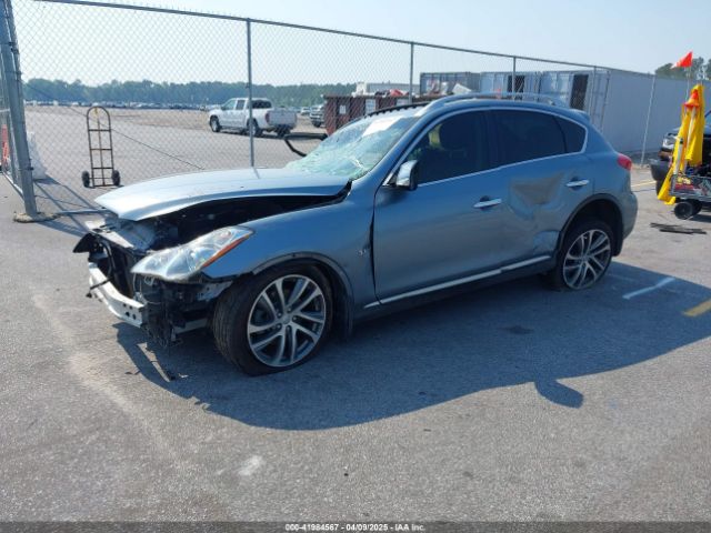 JN1BJ0RP2HM380973 Infiniti QX50