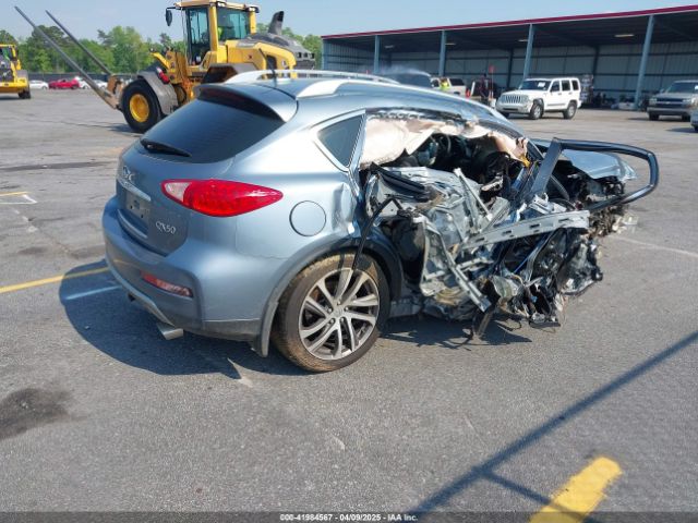 JN1BJ0RP2HM380973 Infiniti QX50