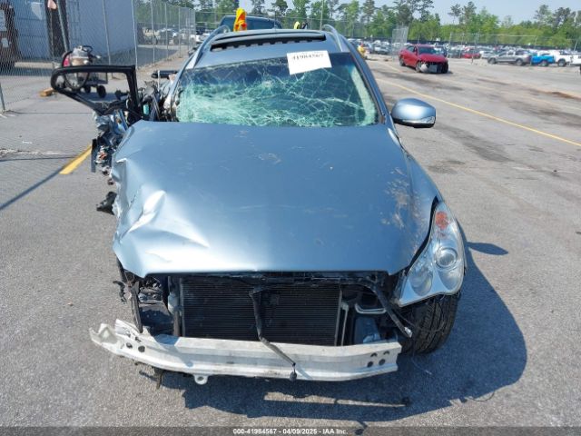 JN1BJ0RP2HM380973 Infiniti QX50