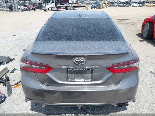 4T1G11AKXNU061322 Toyota CAMRY SE