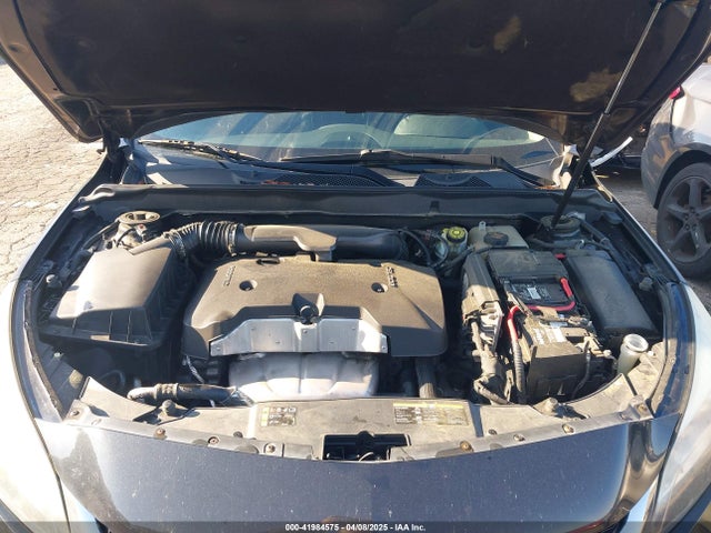 1G11H5SL9EF123813 Chevrolet Malibu 1lz