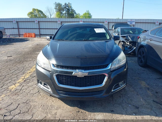 1G11H5SL9EF123813 Chevrolet Malibu 1lz