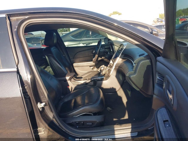 1G11H5SL9EF123813 Chevrolet Malibu 1lz