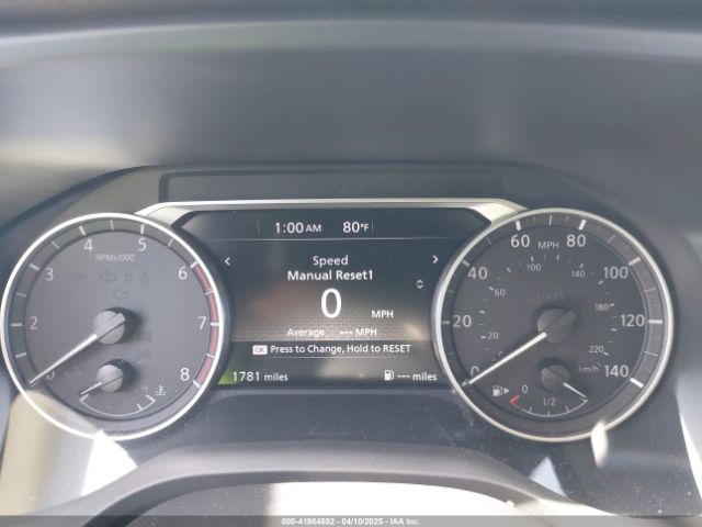 JN8BT3BB9SW163234 Nissan Rogue Sv Intelligent Awd