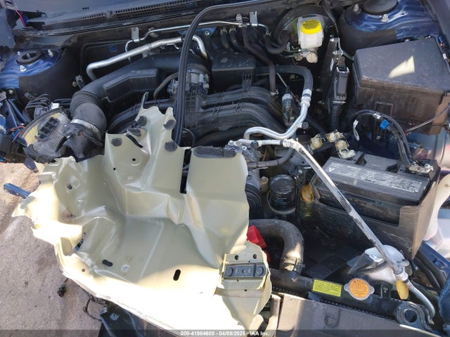4S4BTANC4N3130731 Subaru Outback Limited