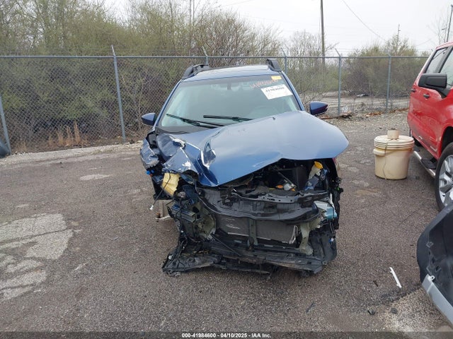 4S4BTANC4N3130731 Subaru Outback Limited