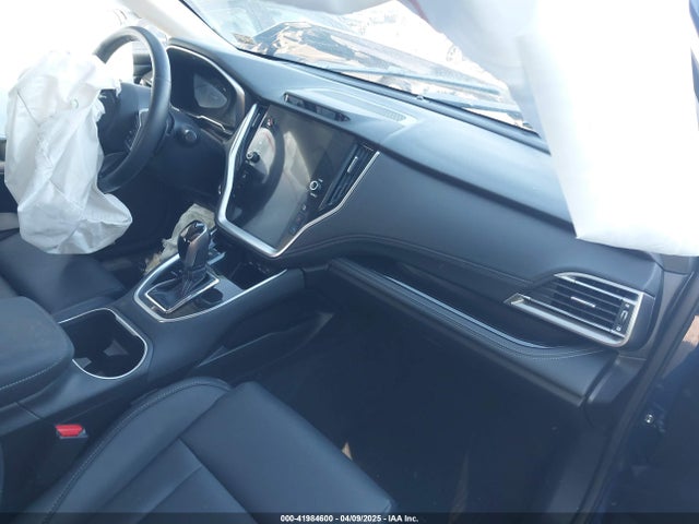 4S4BTANC4N3130731 Subaru Outback Limited