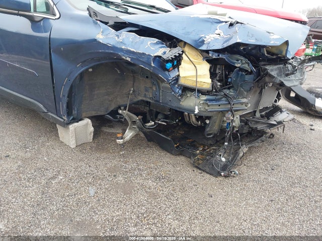 4S4BTANC4N3130731 Subaru Outback Limited