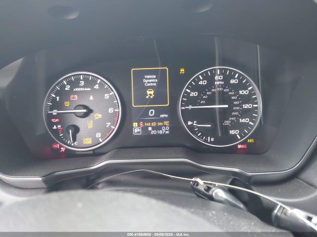 4S4BTANC4N3130731 Subaru Outback Limited