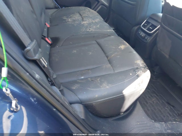 4S4BTANC4N3130731 Subaru Outback Limited