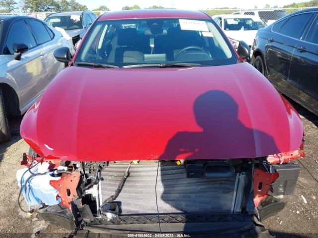 1N4BL4DW2RN417180 Nissan Altima Sv Intelligent Awd