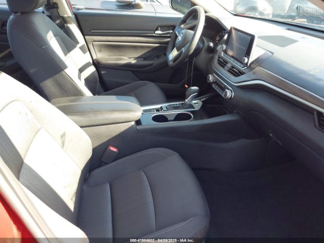 1N4BL4DW2RN417180 Nissan Altima Sv Intelligent Awd