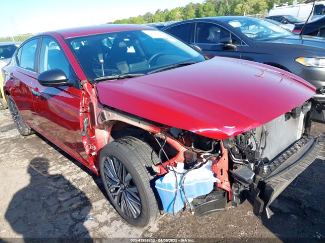 1N4BL4DW2RN417180 Nissan Altima Sv Intelligent Awd
