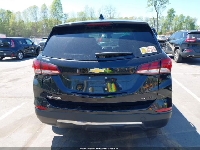3GNAXUEG7PL213044 Chevrolet Equinox Awd Lt