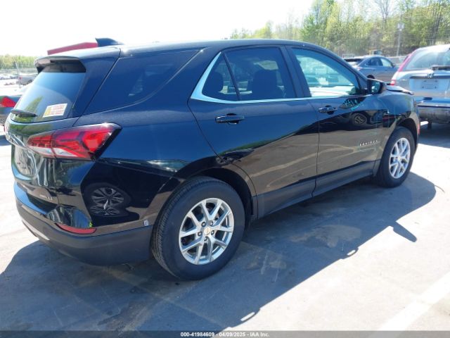 3GNAXUEG7PL213044 Chevrolet Equinox Awd Lt