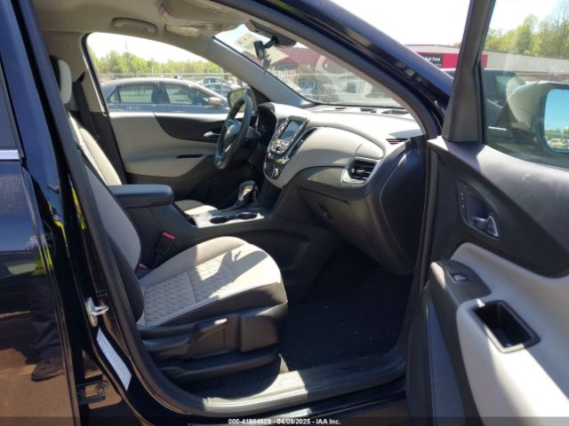 3GNAXUEG7PL213044 Chevrolet Equinox Awd Lt